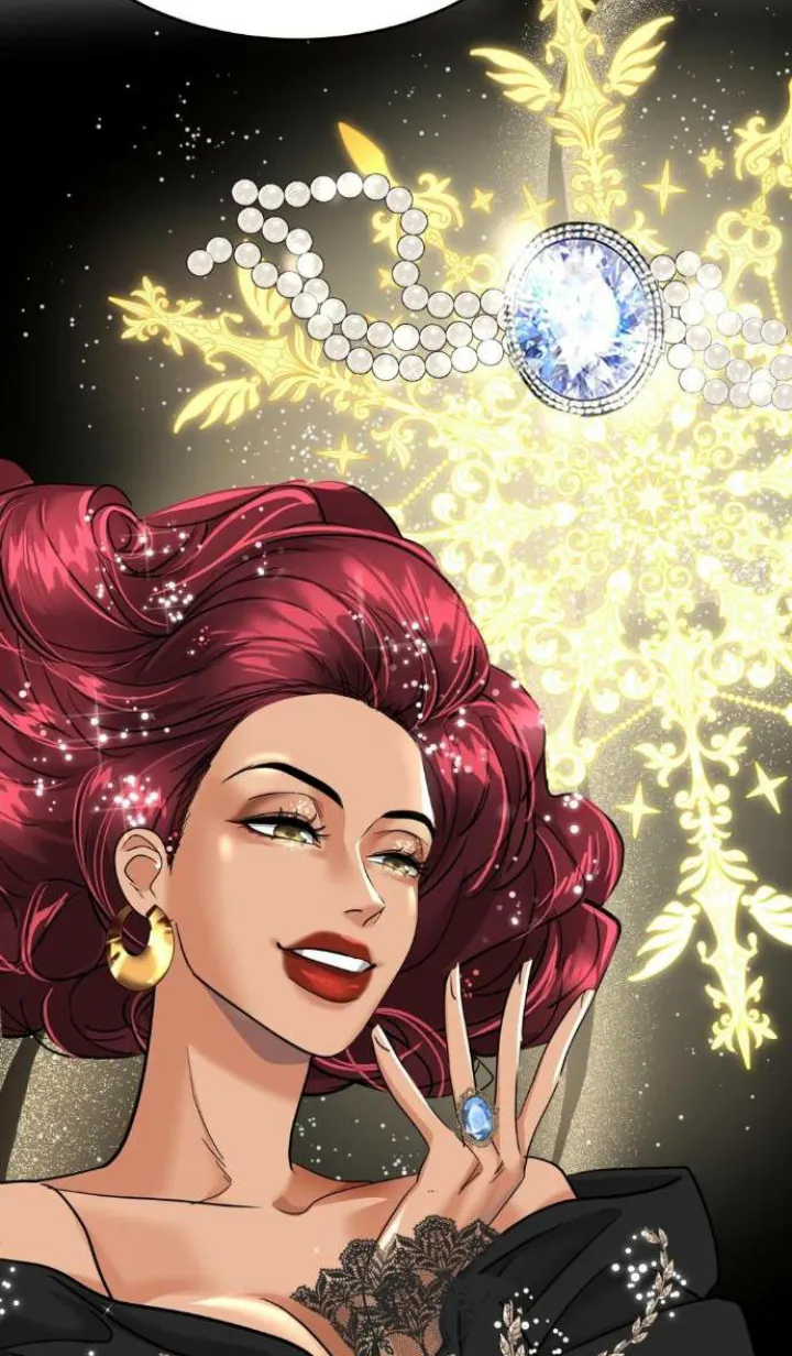 38 El Pintalabios de La Emperatriz