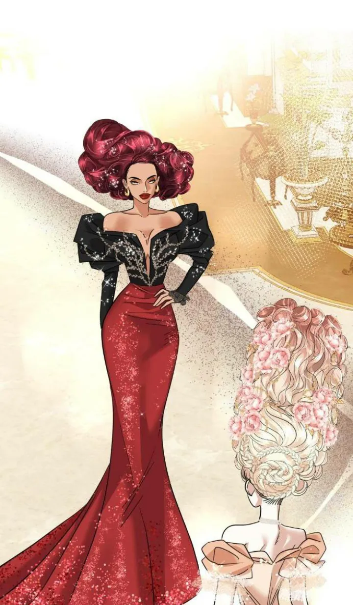 3 El Pintalabios de La Emperatriz