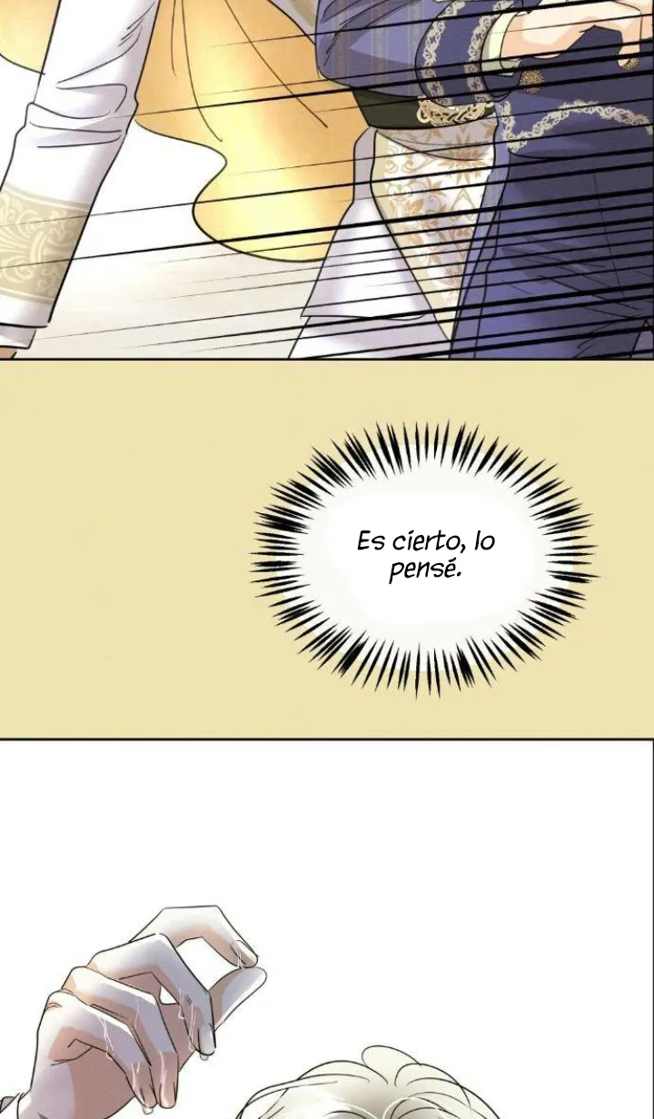 67 El Pintalabios de La Emperatriz