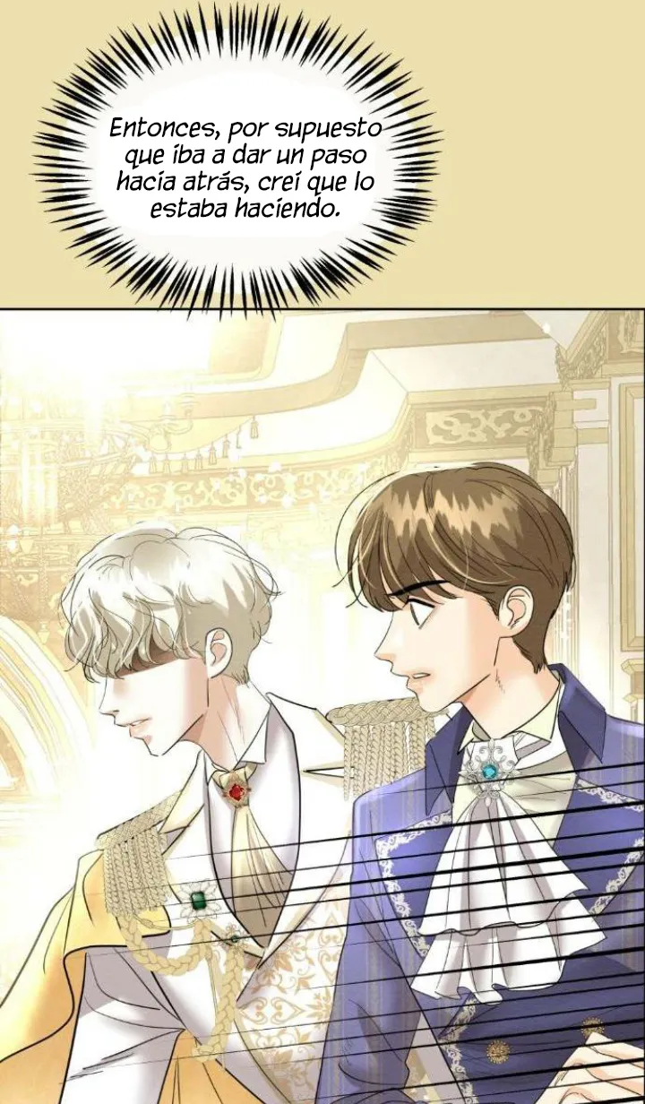 66 El Pintalabios de La Emperatriz