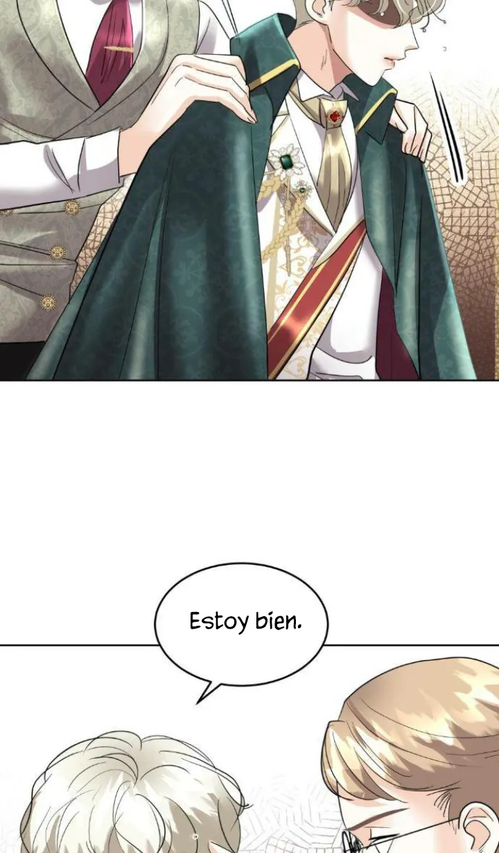 27 El Pintalabios de La Emperatriz