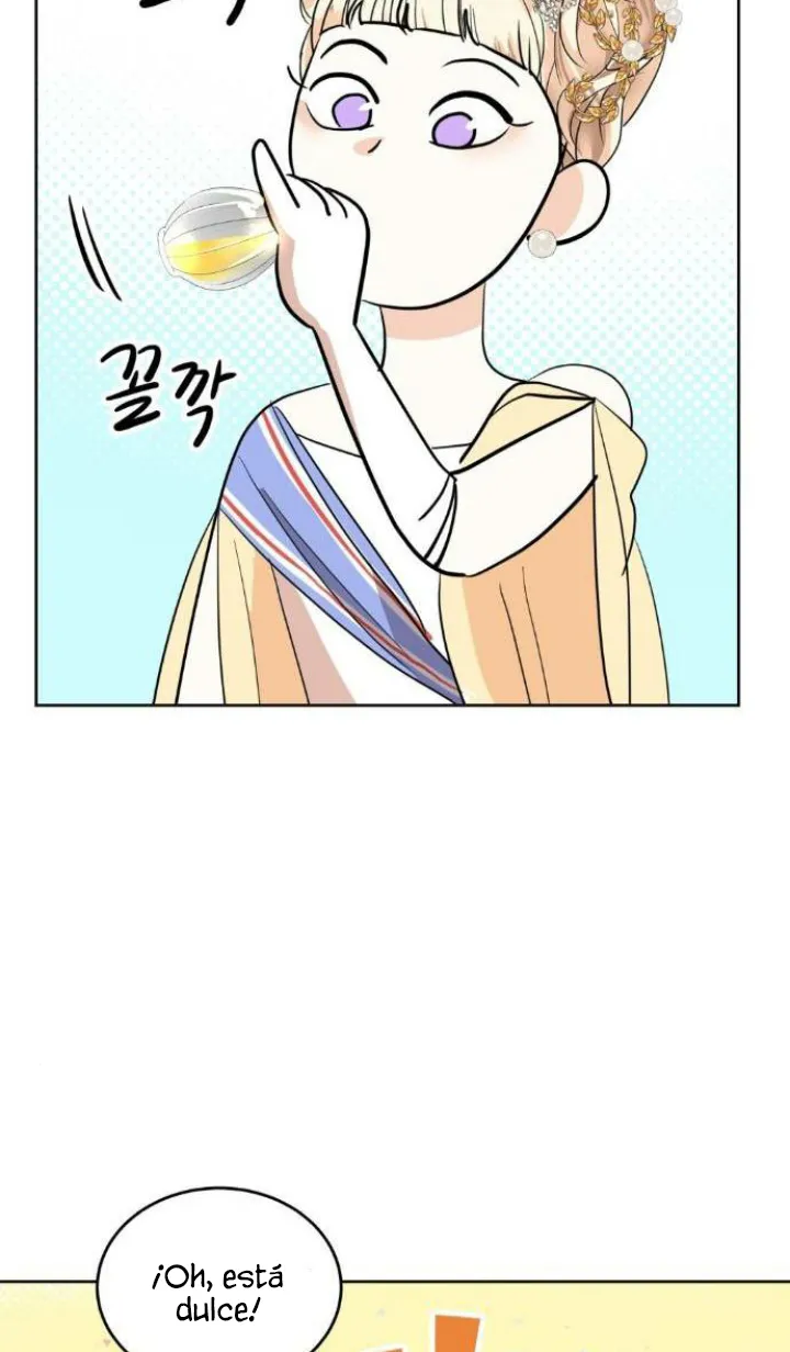 19 El Pintalabios de La Emperatriz