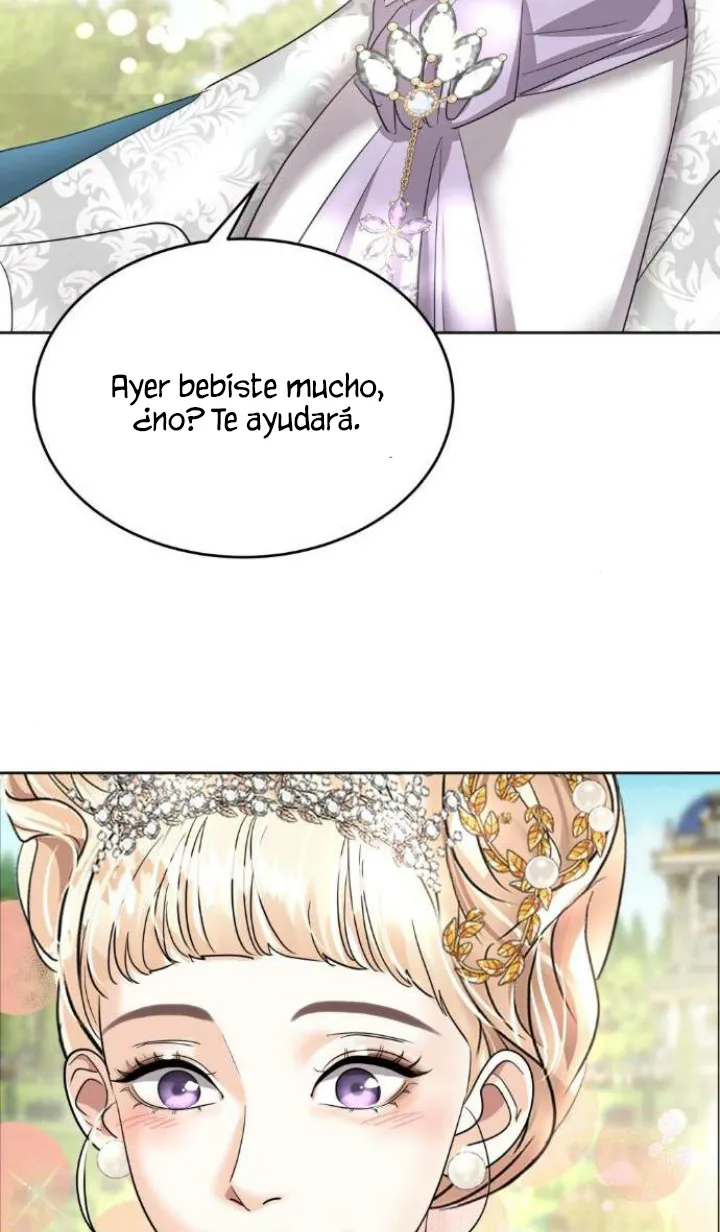 23 El Pintalabios de La Emperatriz