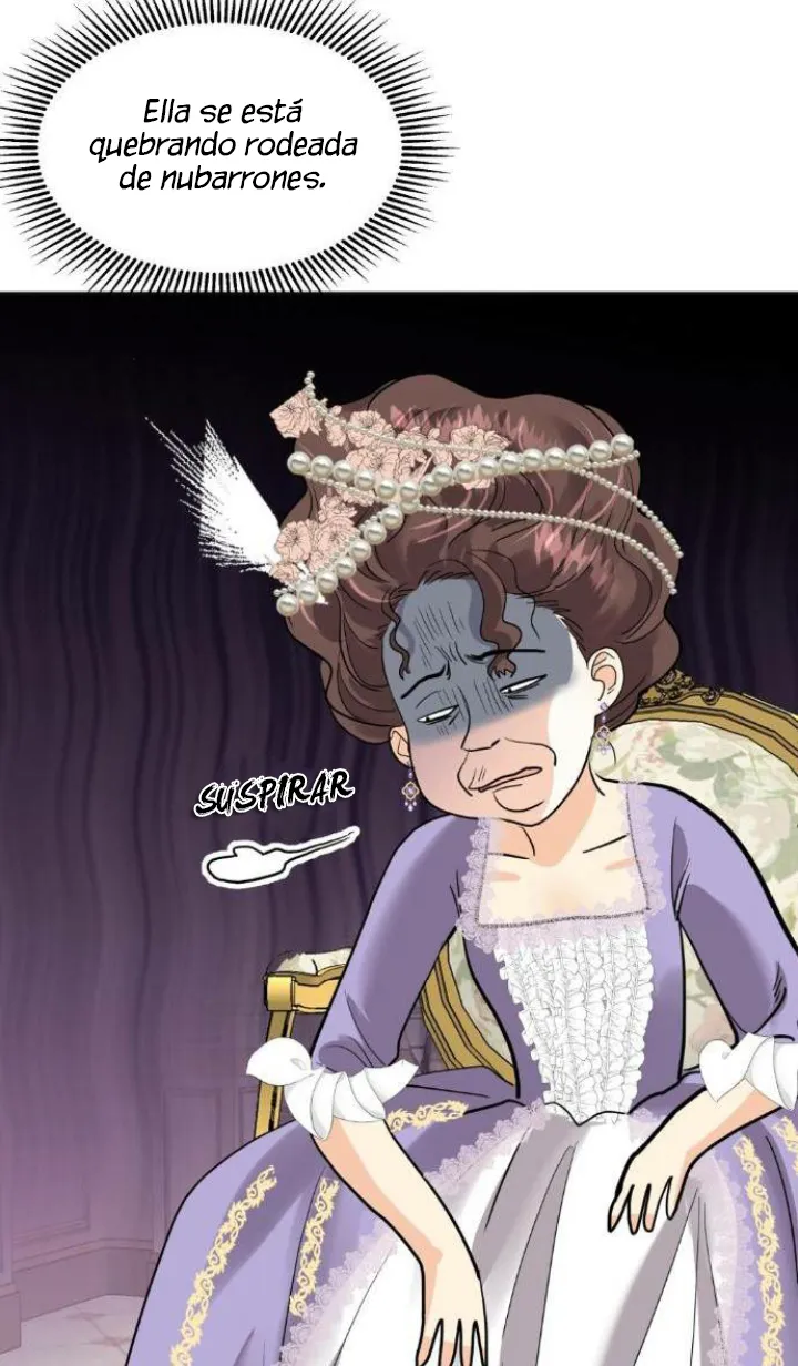 91 El Pintalabios de La Emperatriz