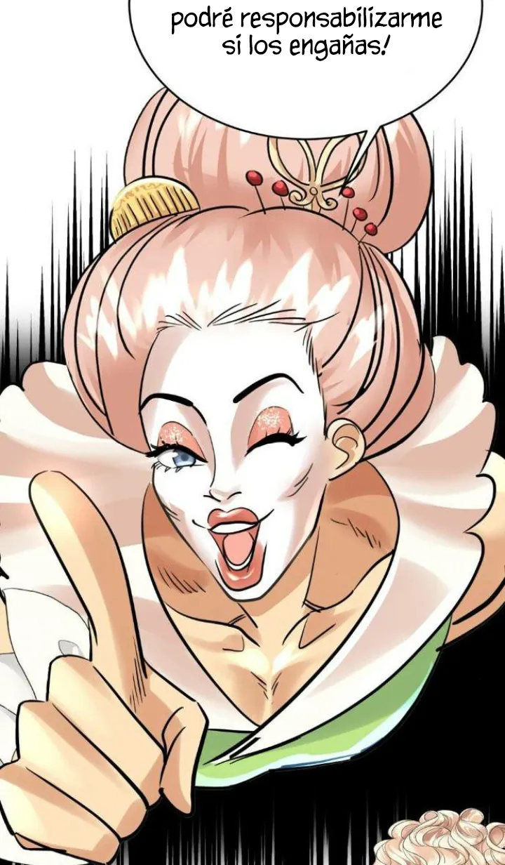 44 El Pintalabios de La Emperatriz