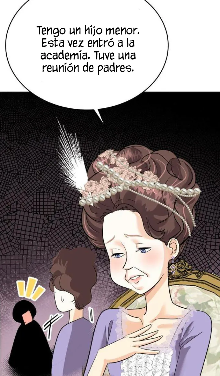 98 El Pintalabios de La Emperatriz