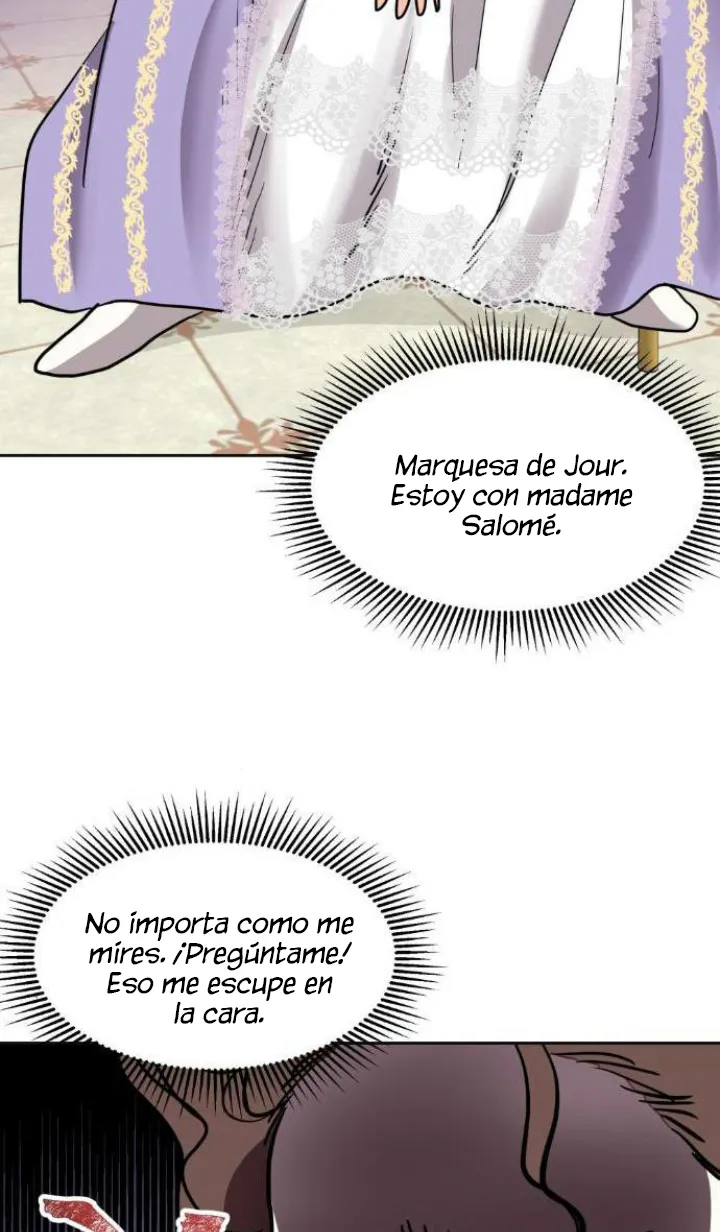 92 El Pintalabios de La Emperatriz