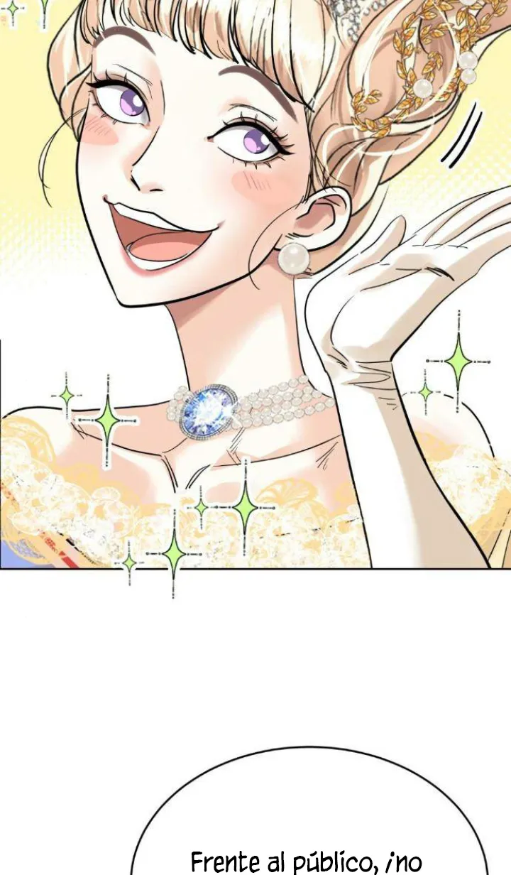 43 El Pintalabios de La Emperatriz