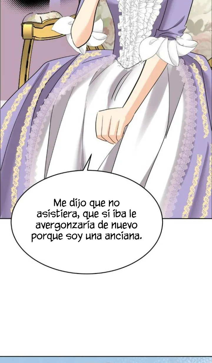 99 El Pintalabios de La Emperatriz