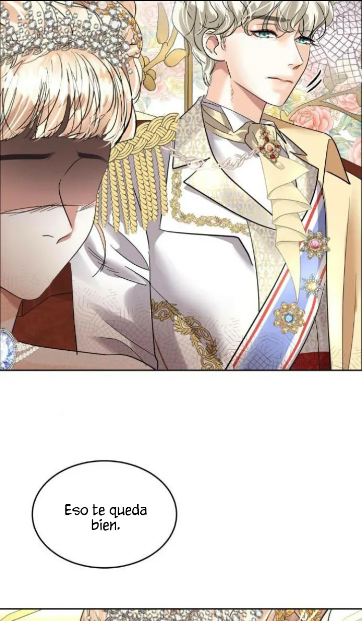 47 El Pintalabios de La Emperatriz