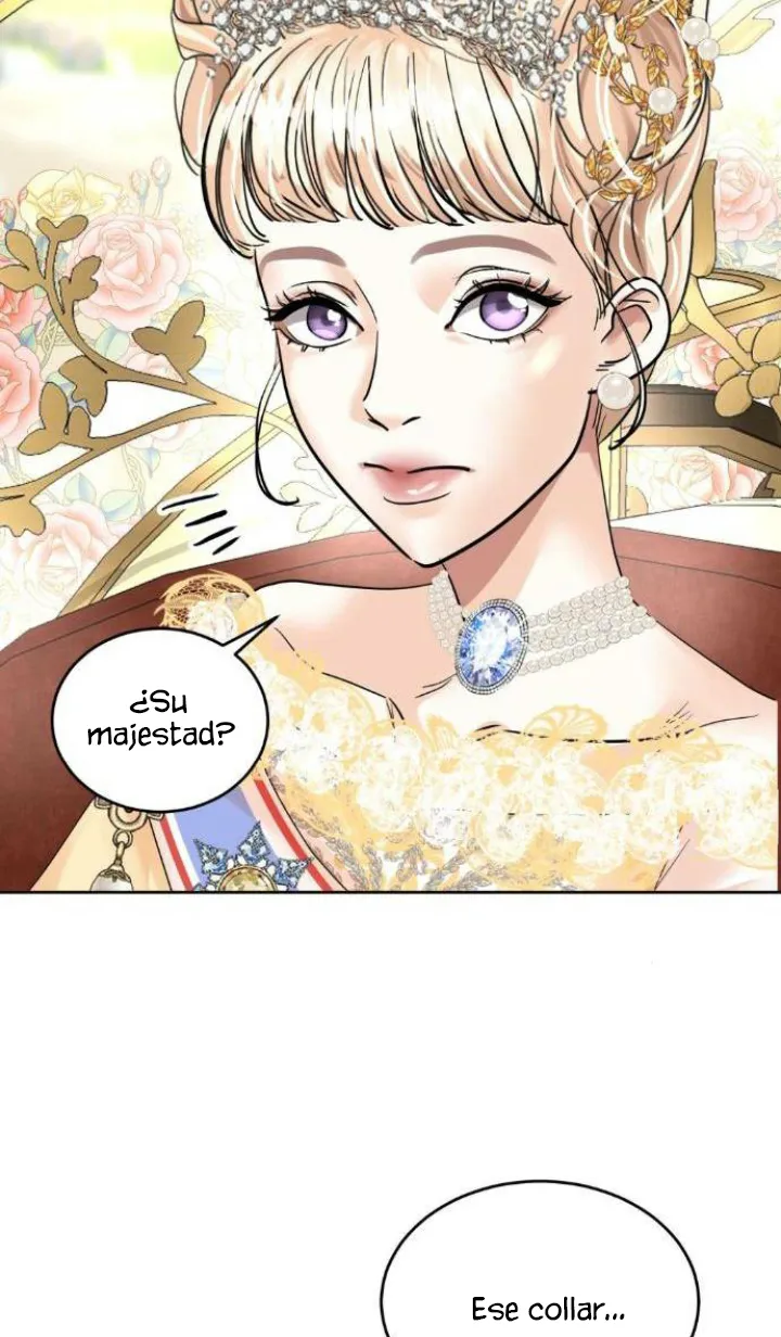 48 El Pintalabios de La Emperatriz