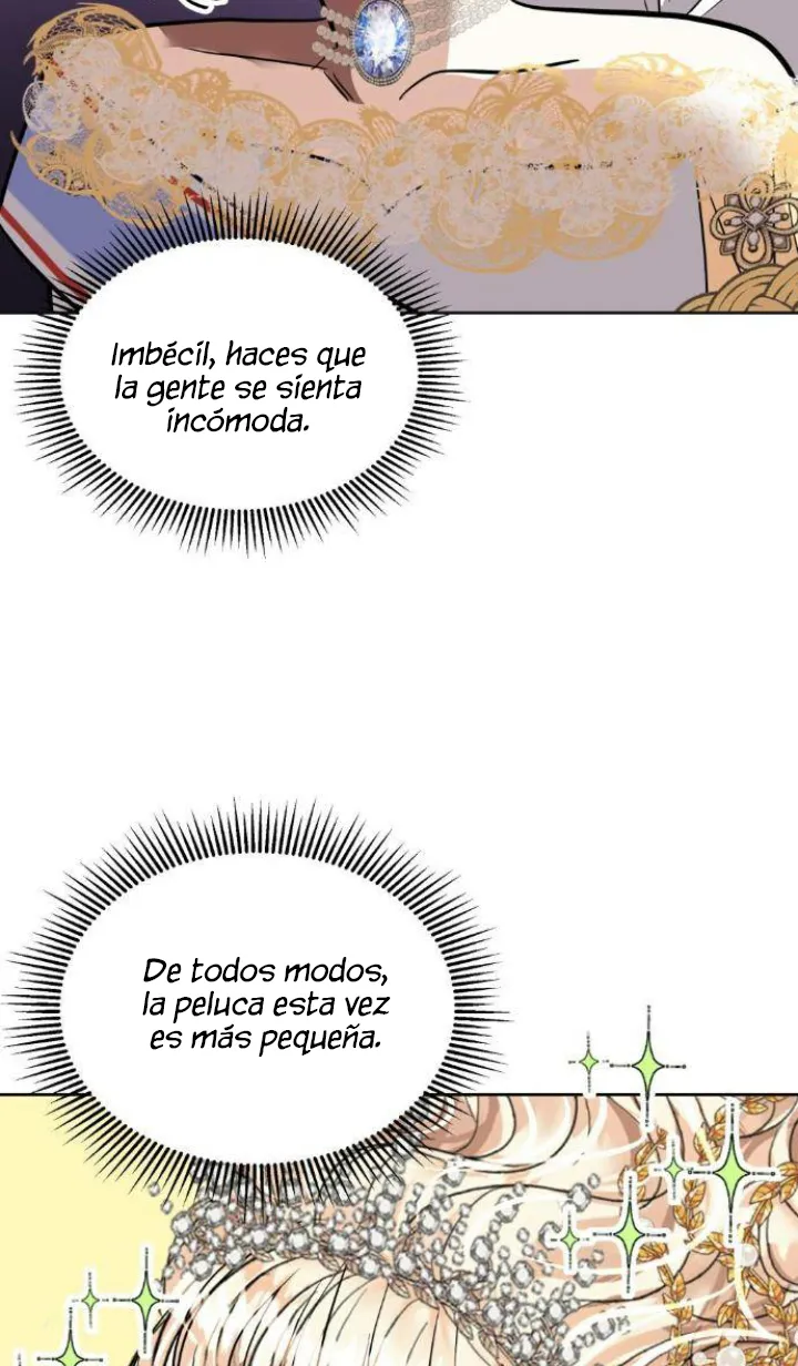 42 El Pintalabios de La Emperatriz