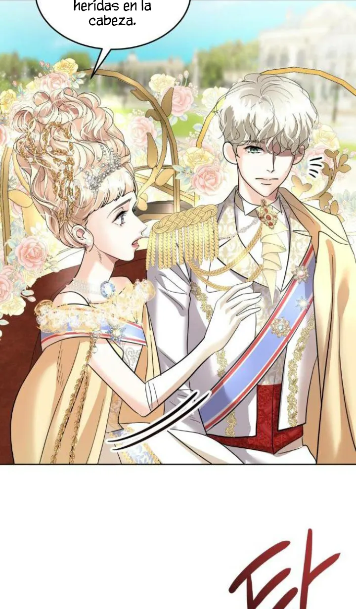 37 El Pintalabios de La Emperatriz