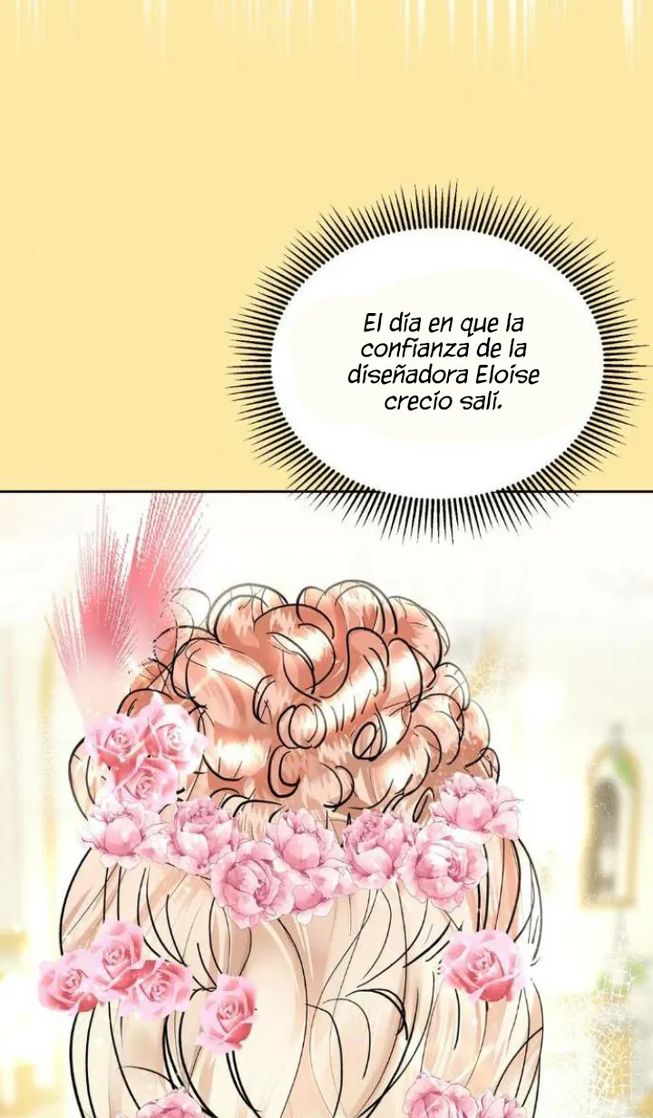 63 El Pintalabios de La Emperatriz