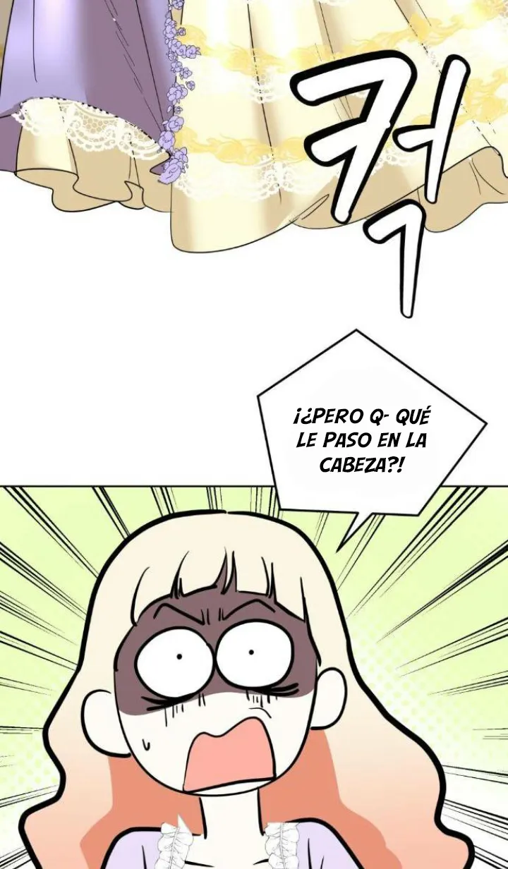 103 El Pintalabios de La Emperatriz