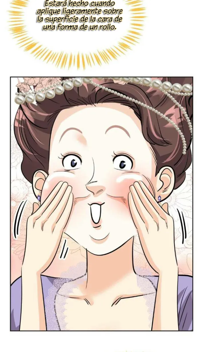 11 El Pintalabios de La Emperatriz