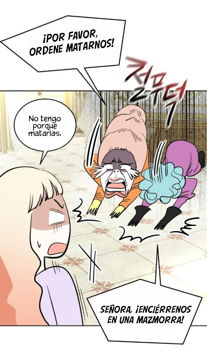 99 El Pintalabios de La Emperatriz