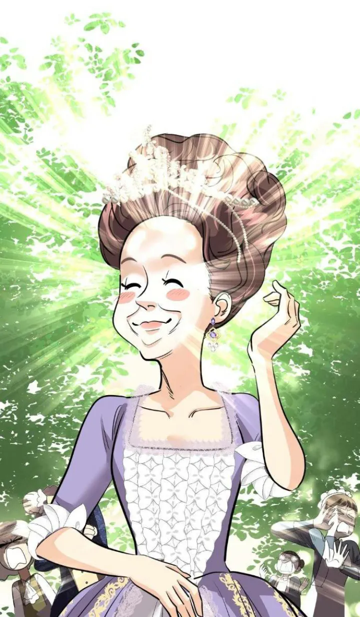 19 El Pintalabios de La Emperatriz