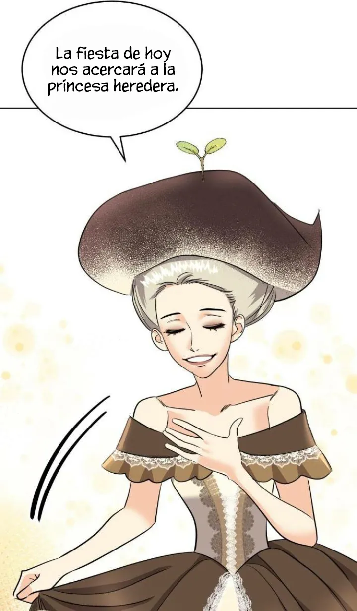 115 El Pintalabios de La Emperatriz