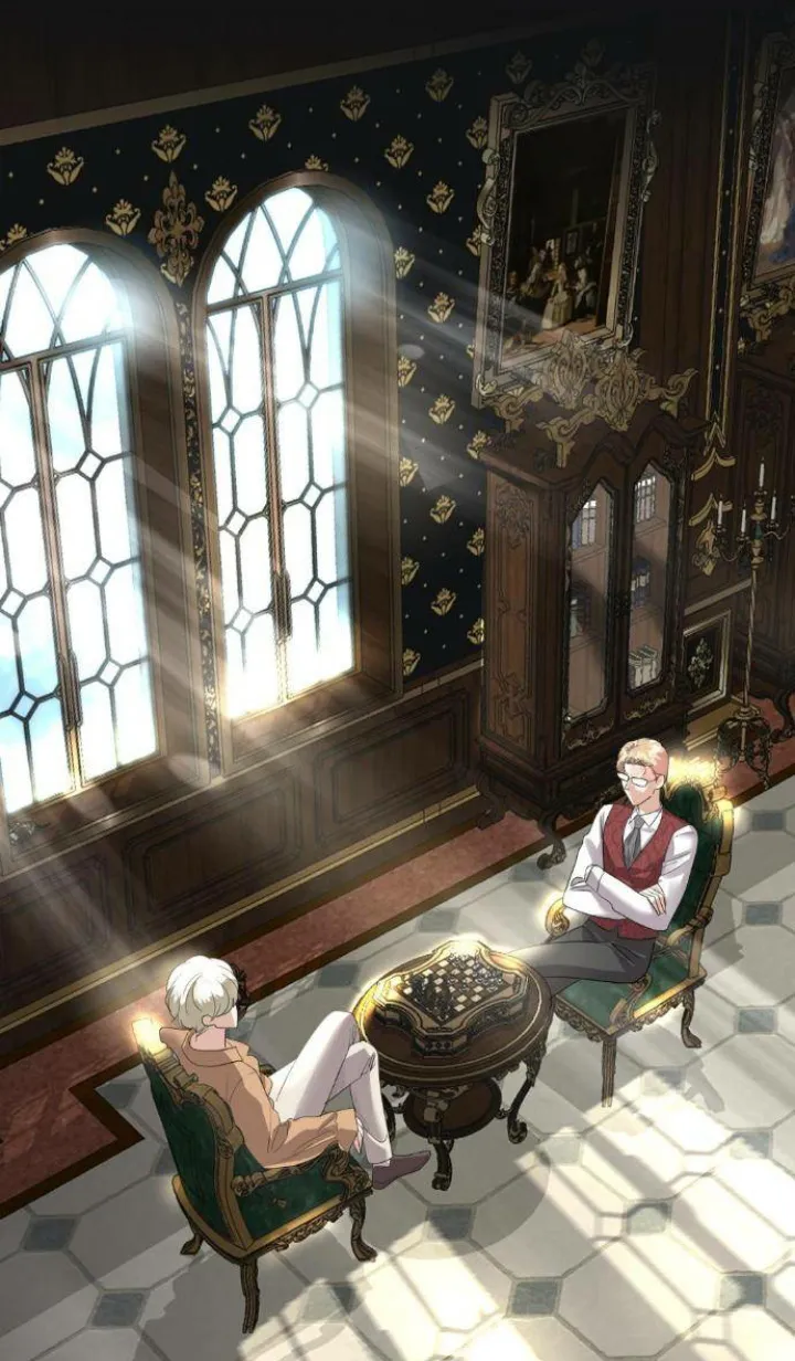 40 El Pintalabios de La Emperatriz