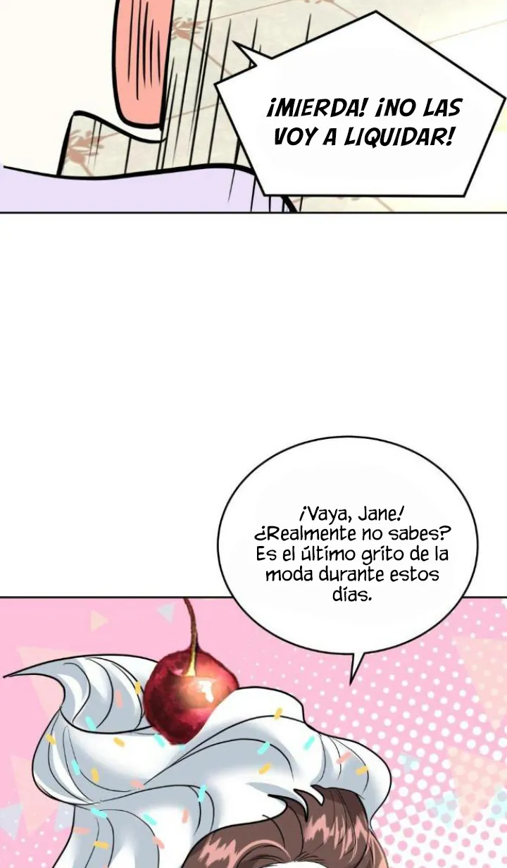 105 El Pintalabios de La Emperatriz