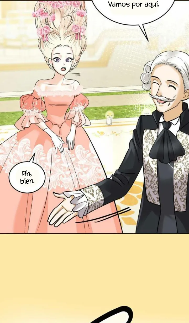 65 El Pintalabios de La Emperatriz