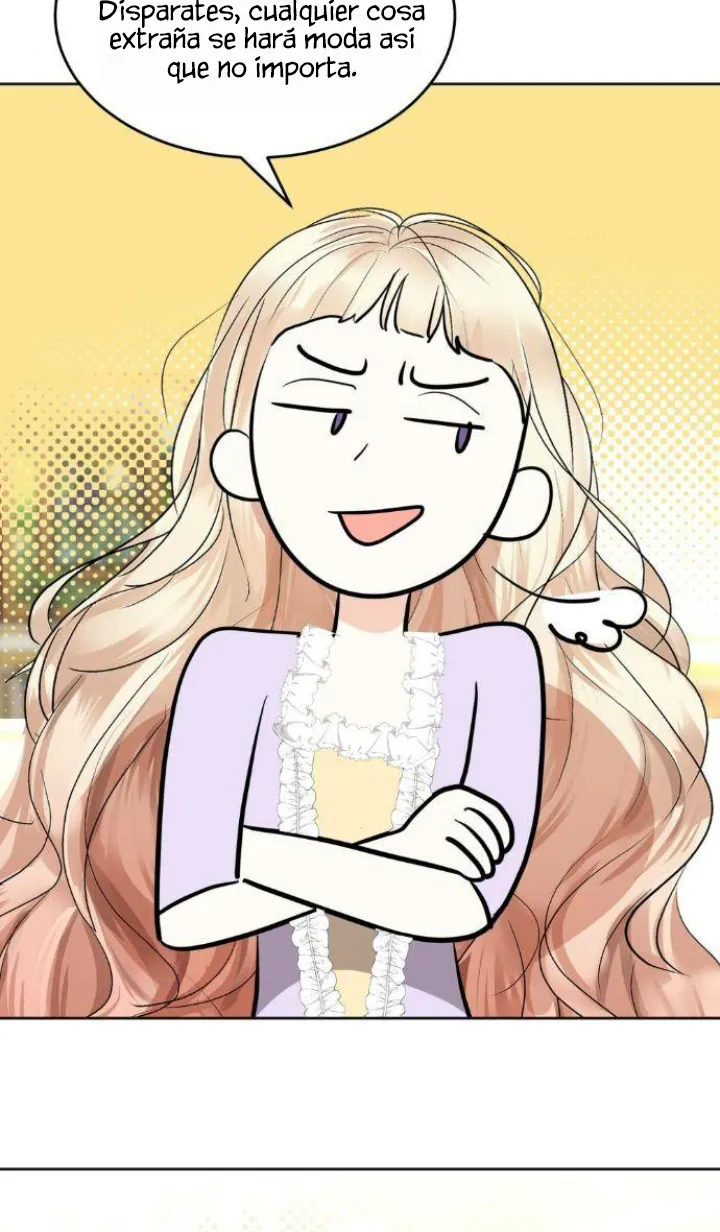 109 El Pintalabios de La Emperatriz