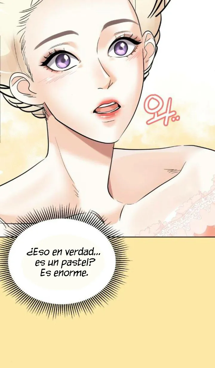 69 El Pintalabios de La Emperatriz