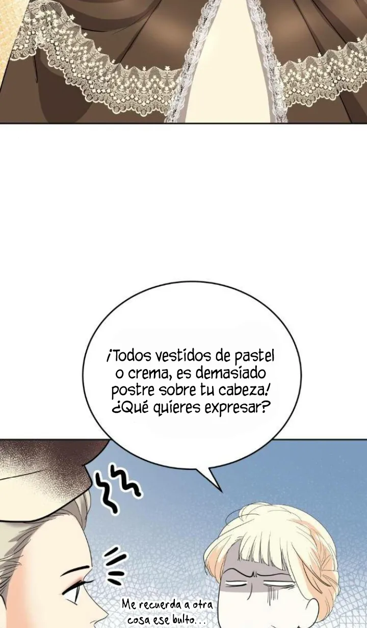 116 El Pintalabios de La Emperatriz