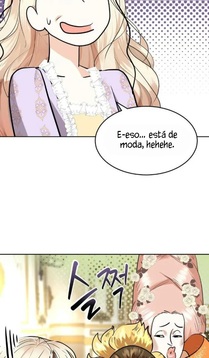 107 El Pintalabios de La Emperatriz