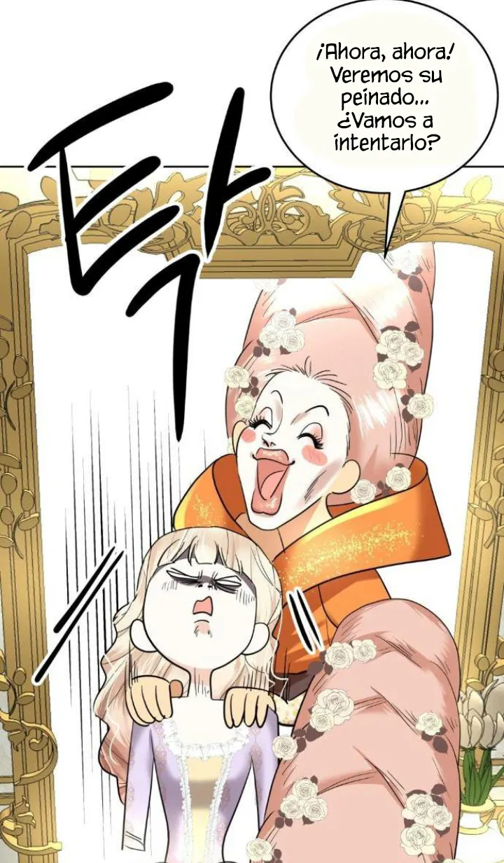 54 El Pintalabios de La Emperatriz