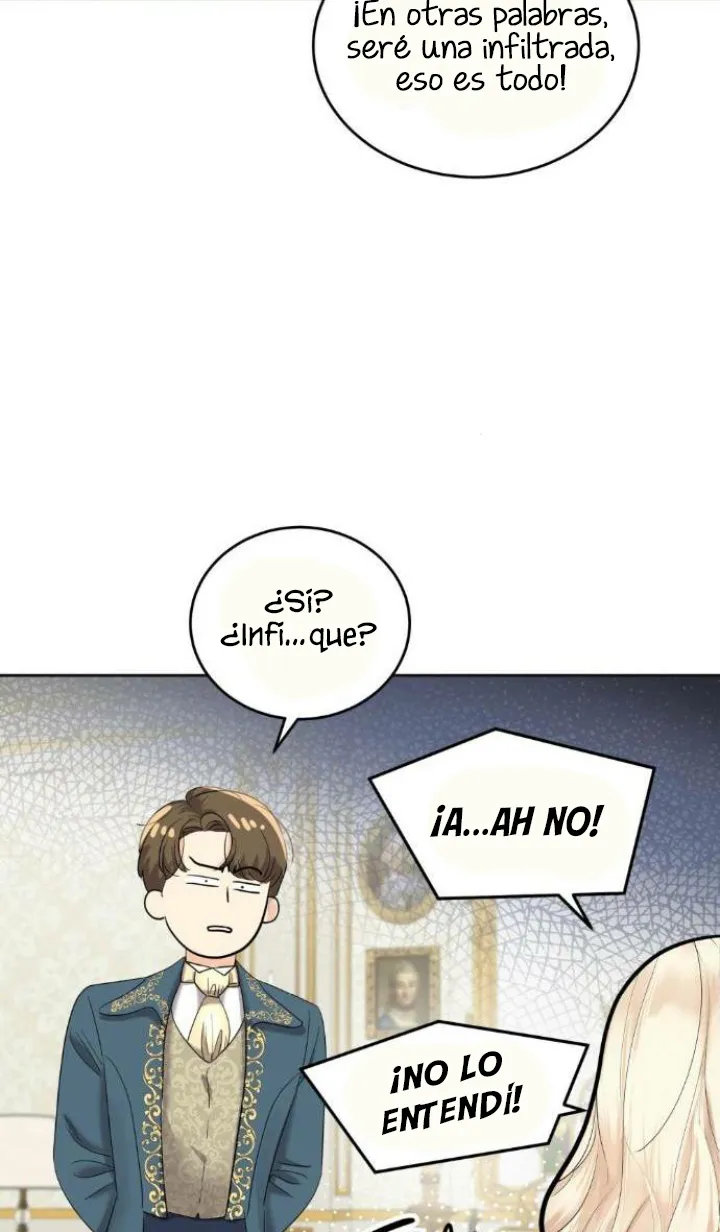 49 El Pintalabios de La Emperatriz