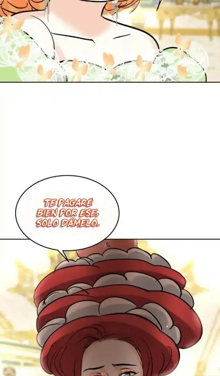 33 El Pintalabios de La Emperatriz