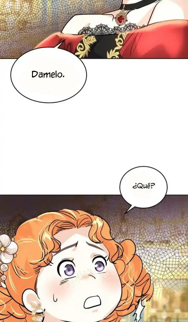 32 El Pintalabios de La Emperatriz