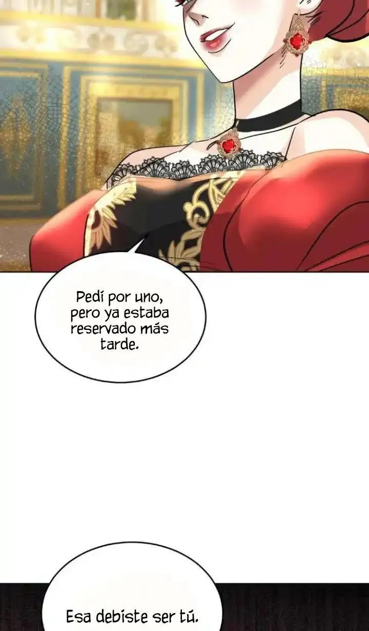 29 El Pintalabios de La Emperatriz