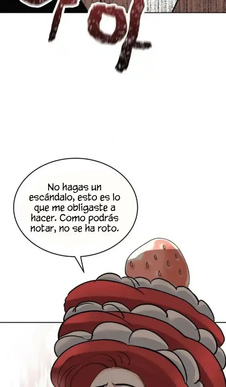 46 El Pintalabios de La Emperatriz