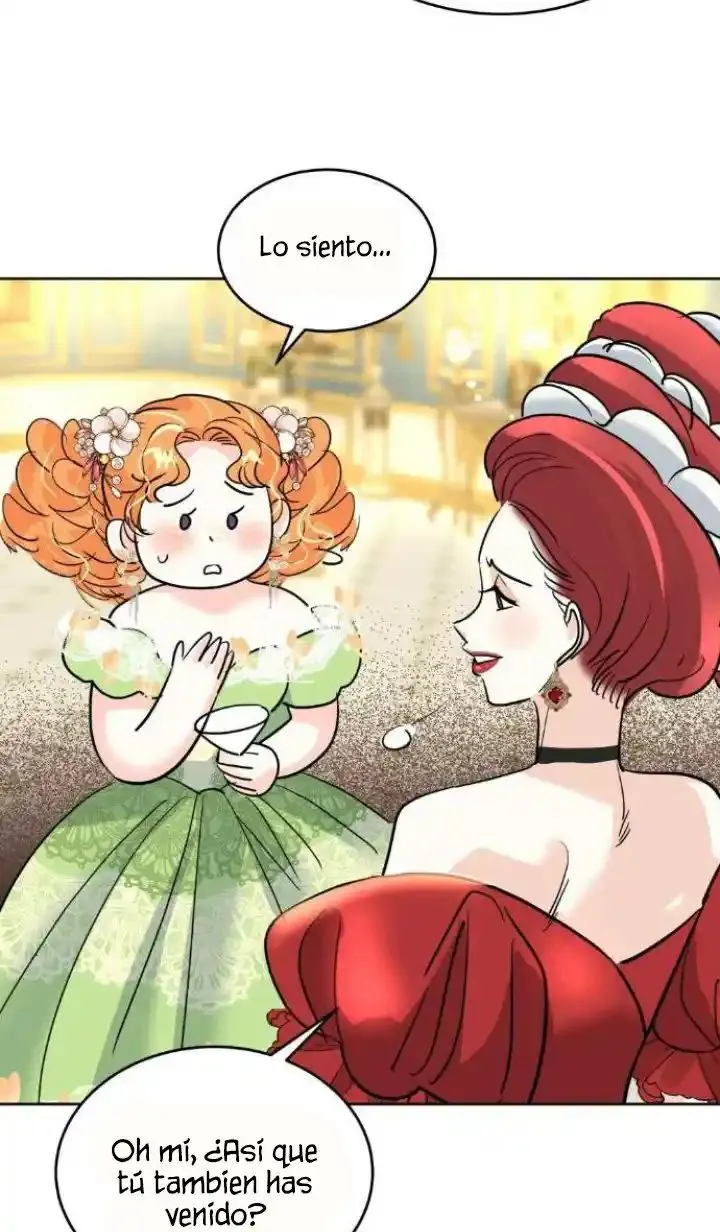 23 El Pintalabios de La Emperatriz