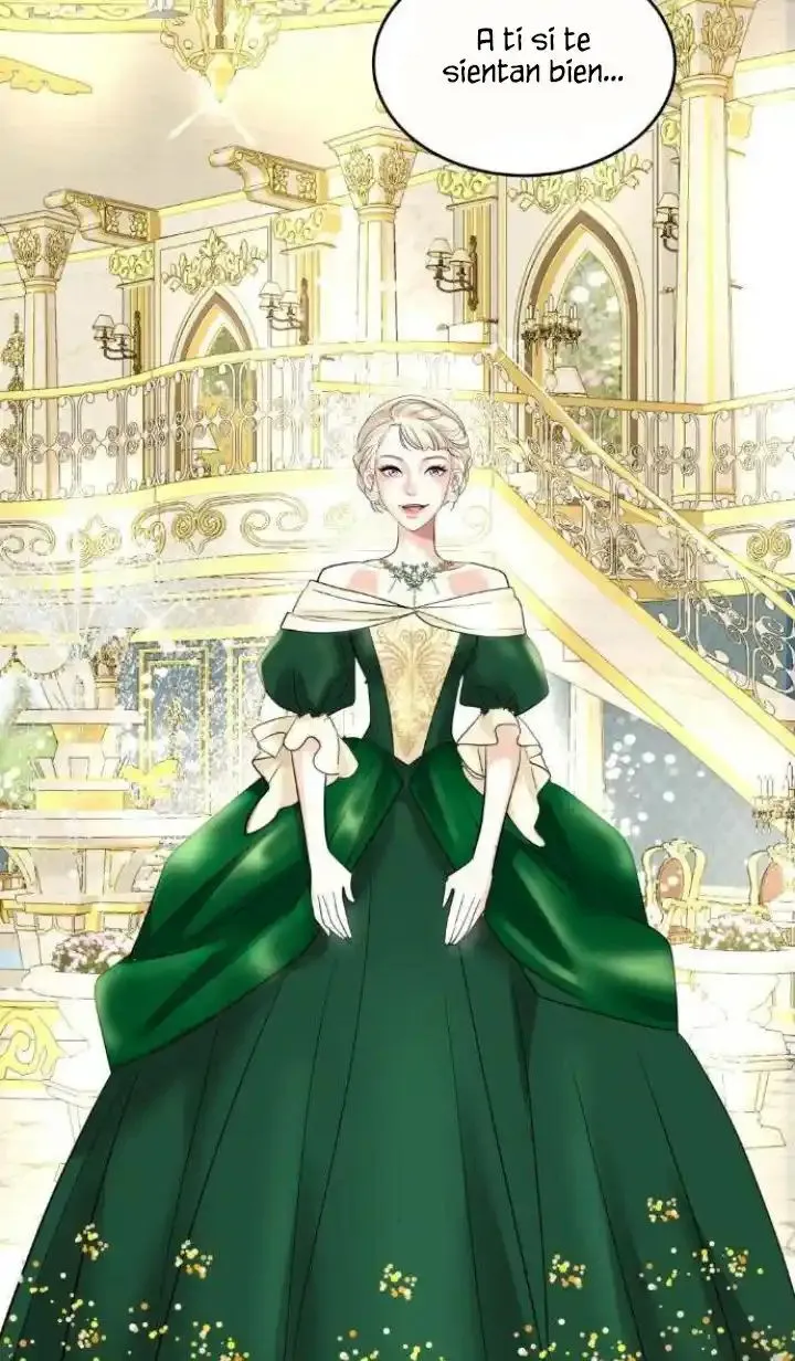 54 El Pintalabios de La Emperatriz