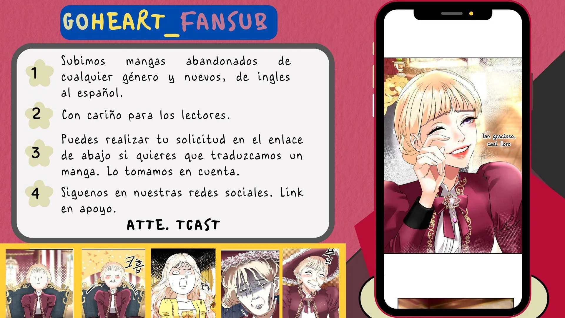 0 El Pintalabios de La Emperatriz