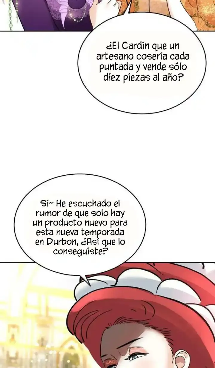 28 El Pintalabios de La Emperatriz