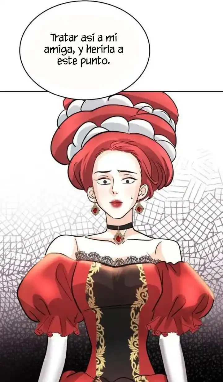 68 El Pintalabios de La Emperatriz