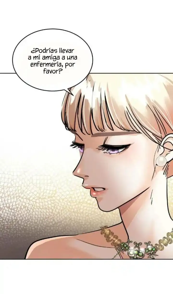 66 El Pintalabios de La Emperatriz