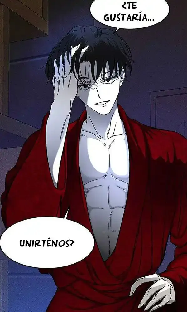 102 El Pintalabios de La Emperatriz