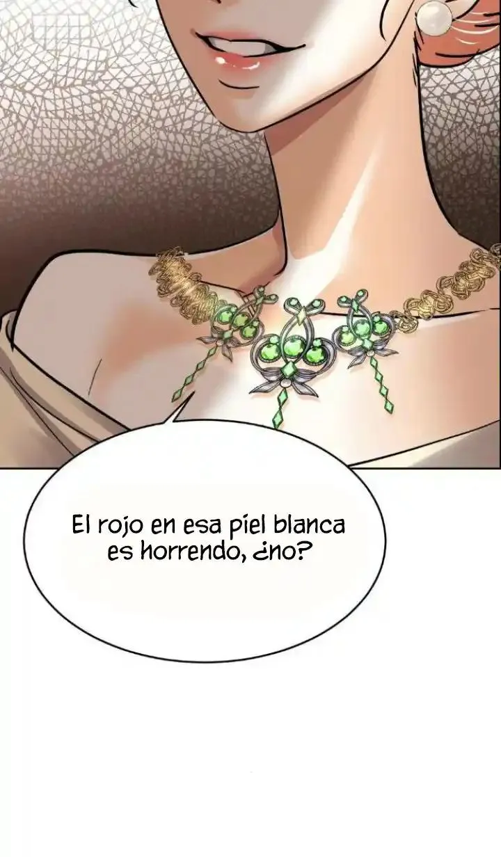 64 El Pintalabios de La Emperatriz