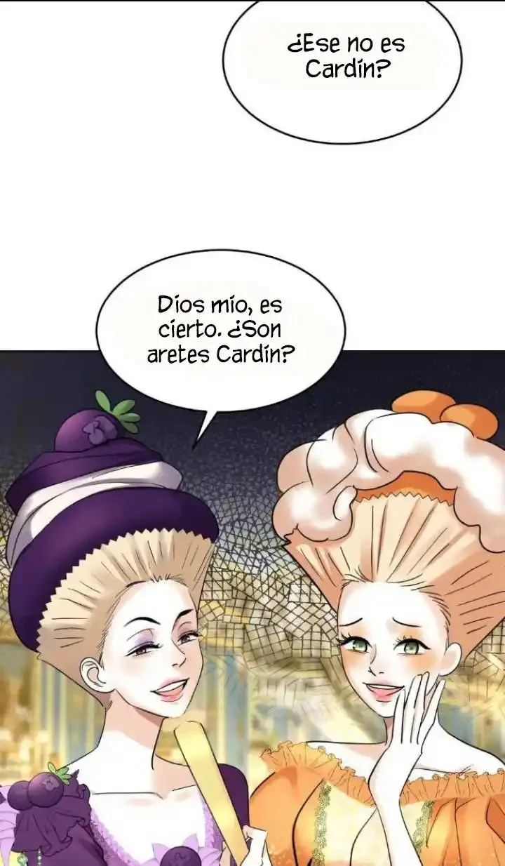 27 El Pintalabios de La Emperatriz