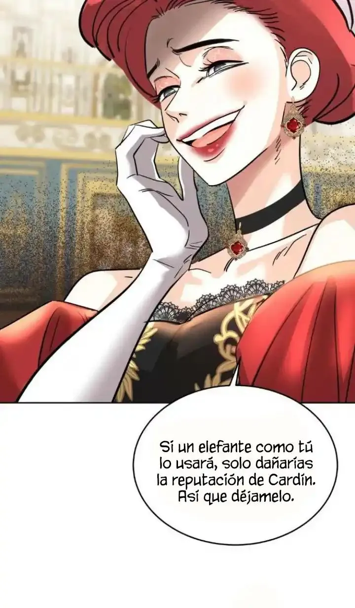 38 El Pintalabios de La Emperatriz