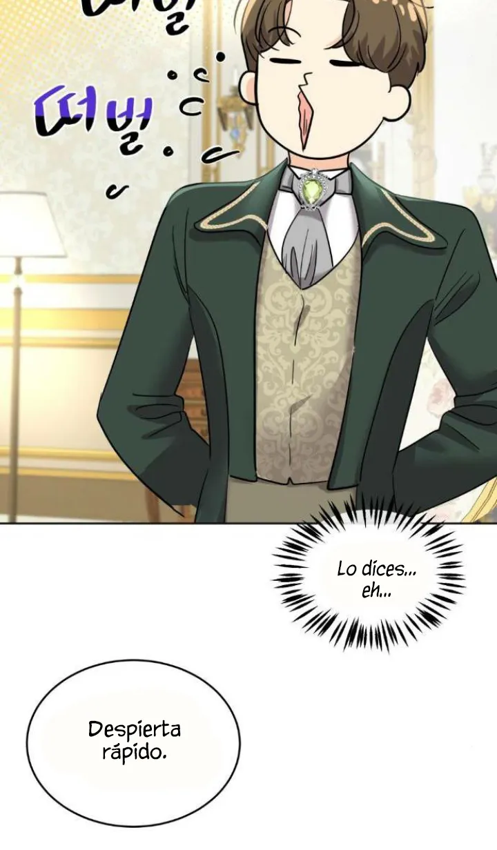 13 El Pintalabios de La Emperatriz