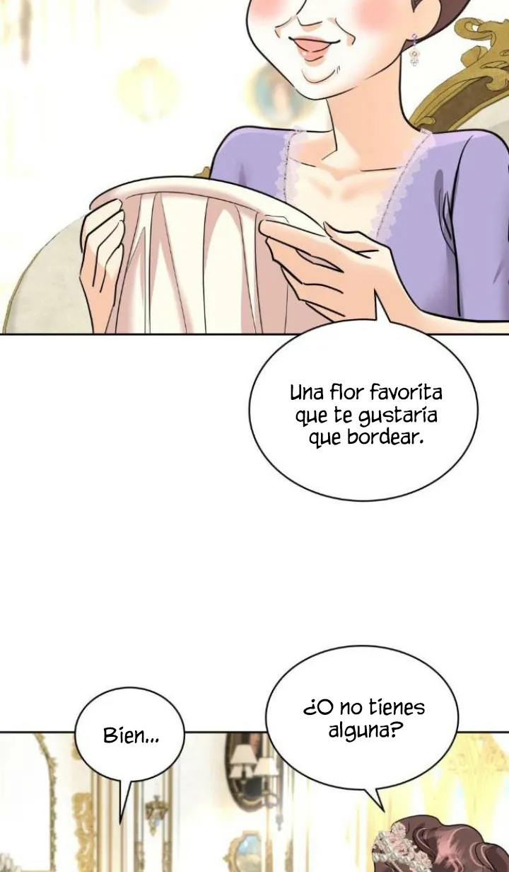 66 El Pintalabios de La Emperatriz