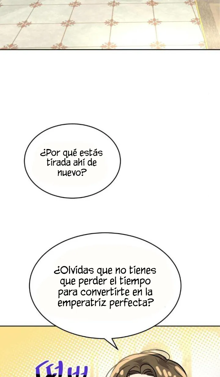 12 El Pintalabios de La Emperatriz