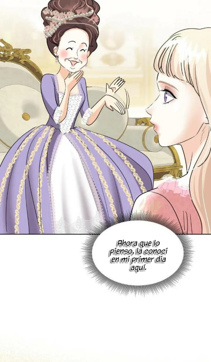 58 El Pintalabios de La Emperatriz